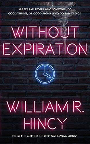 Stock image for Without Expiration: A Personal Anthology for sale by WorldofBooks