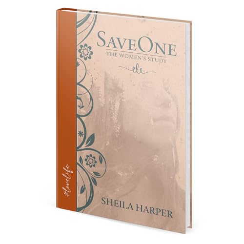 Stock image for SaveOne - A Guide To Emotional Healing After Abortion for sale by SecondSale