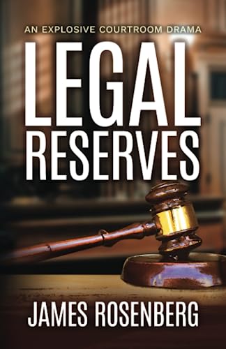 Stock image for Legal Reserves (Verdicts and Vindication) for sale by BooksRun