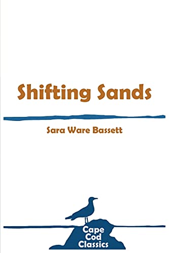 Stock image for Shifting Sands (Cape Cod Classics) for sale by Lucky's Textbooks