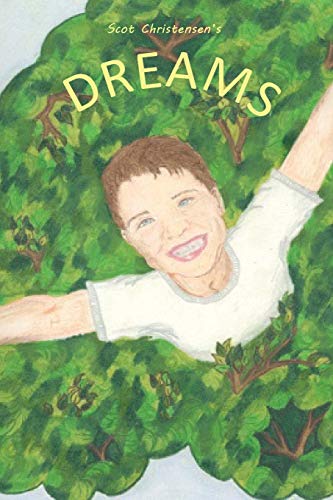Imagen de archivo de Dreams: Scot Christensen's Dreams a la venta por Lucky's Textbooks