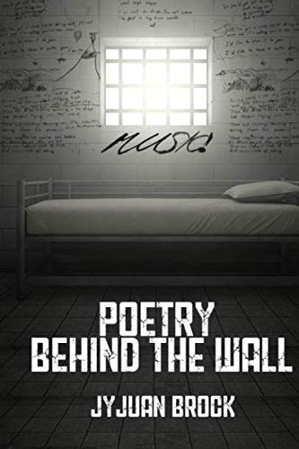 Imagen de archivo de Poetry Behind The Wall a la venta por Better World Books
