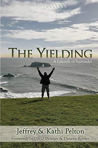 Beispielbild fr The Yielding: A Lifestyle of Surrender zum Verkauf von ThriftBooks-Atlanta