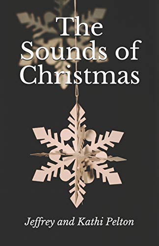 Beispielbild fr The Sounds of Christmas: 25 Days of Devotion zum Verkauf von GF Books, Inc.