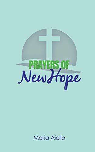 Stock image for Prayers of New Hope for sale by PBShop.store US