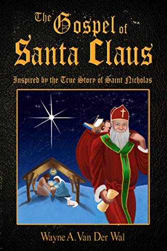 

The Gospel of Santa Claus