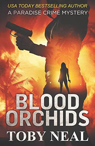 Stock image for Blood Orchids (Paradise Crime Mysteries) for sale by SecondSale