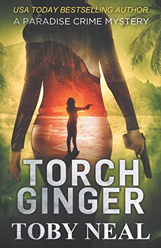 Imagen de archivo de Torch Ginger (Paradise Crime Mysteries) a la venta por Your Online Bookstore