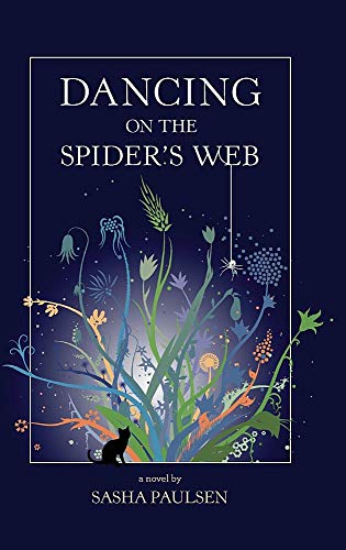 Beispielbild fr Dancing on the Spider's Web zum Verkauf von Buchpark