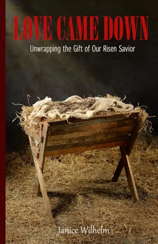 Beispielbild fr Love Came Down: Unwrapping the Gift of Our Risen Savior zum Verkauf von Better World Books