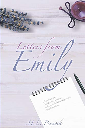 9781732781702: Letters from Emily