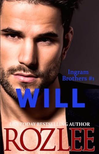 Stock image for Will: Ingram Brothers #1 for sale by Streamside Books