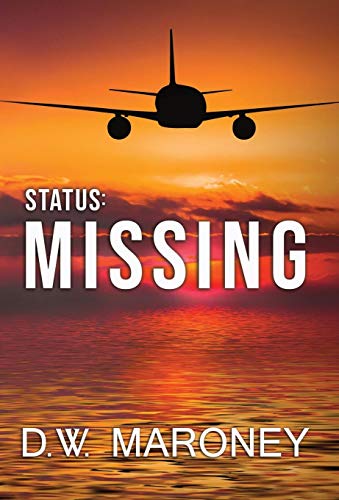 Stock image for Status: Missing for sale by Lucky's Textbooks