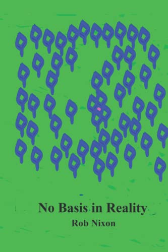 Stock image for No Basis in Reality for sale by Lucky's Textbooks