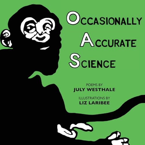 Stock image for Occasionally Accurate Science [Soft Cover ] for sale by booksXpress