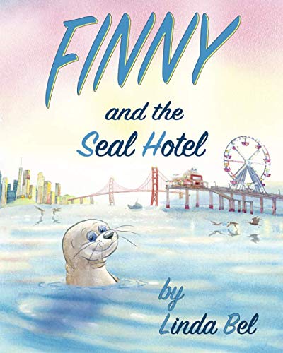 Imagen de archivo de Finny and the Seal Hotel a la venta por Orion Tech
