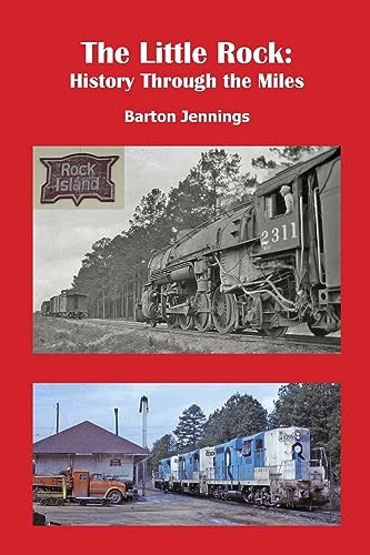 

The Little Rock: History Through the Miles