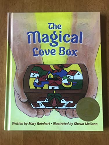 Stock image for The Magical Love Box (Moms Choice Awards Recipient) for sale by PlumCircle