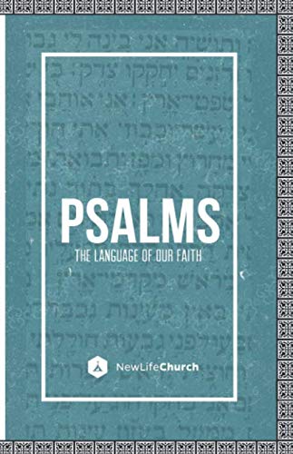 9781732789401: A Preacher's Guide: The Psalms