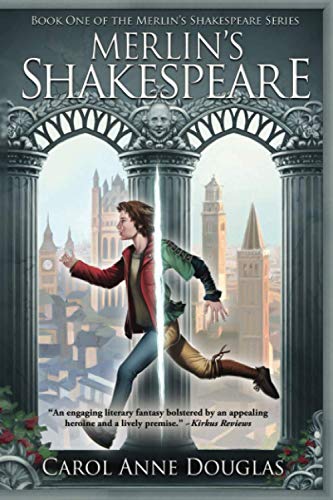 Stock image for Merlin's Shakespeare for sale by ThriftBooks-Atlanta