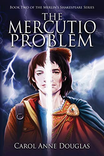 Stock image for The Mercutio Problem (The Merlin's Shakespeare Series) for sale by ThriftBooks-Dallas