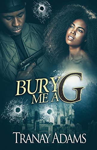 Stock image for BURY ME A G for sale by GreatBookPrices