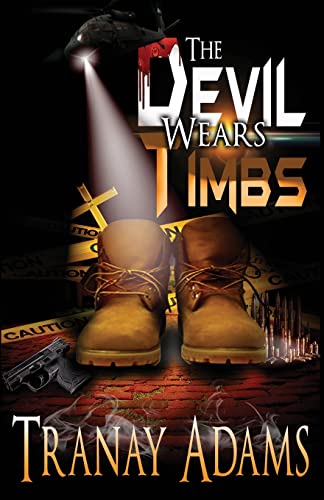 Stock image for The Devil Wears Timbs for sale by ThriftBooks-Atlanta