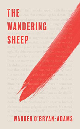 Beispielbild fr The Wandering Sheep: Courage to Pursue the Path Within zum Verkauf von Red's Corner LLC