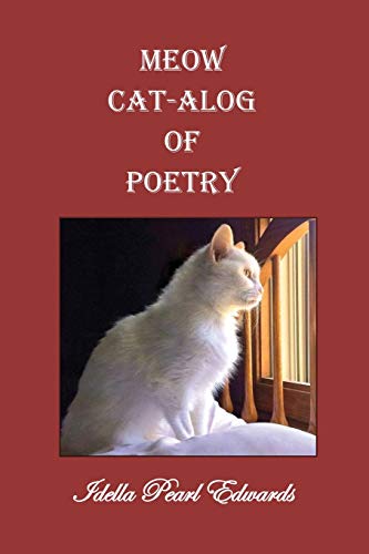 Imagen de archivo de Meow Cat-Log of Poetry a la venta por More Than Words