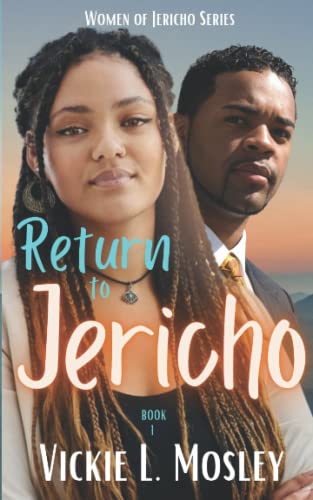 Stock image for Return to Jericho for sale by GreatBookPrices
