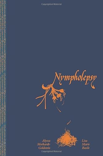 Stock image for Nympholepsy for sale by Steven Moore Bookseller