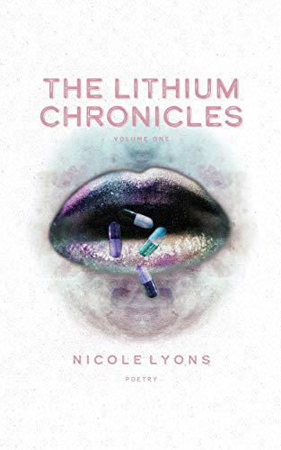 Imagen de archivo de The Lithium Chronicles: Volume One a la venta por SecondSale