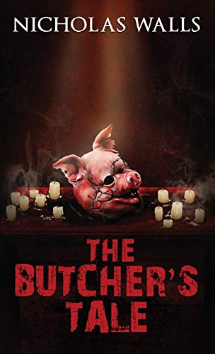 Stock image for The Butcher's Tale for sale by Lucky's Textbooks