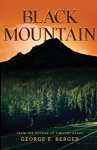 Stock image for Black Mountain for sale by Bank of Books