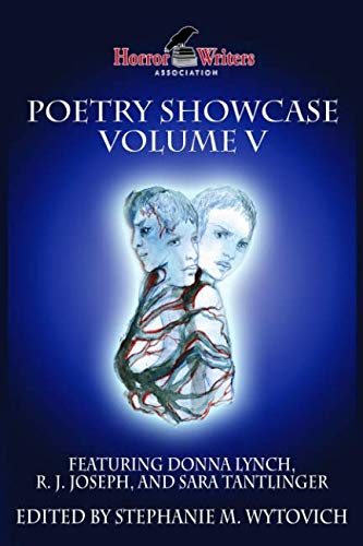 Imagen de archivo de HWA Poetry Showcase Volume V a la venta por ThriftBooks-Dallas