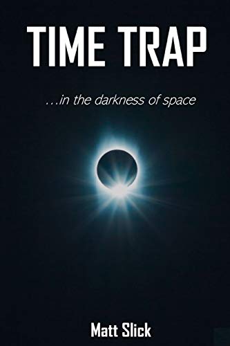 Stock image for Time Trap for sale by ThriftBooks-Atlanta