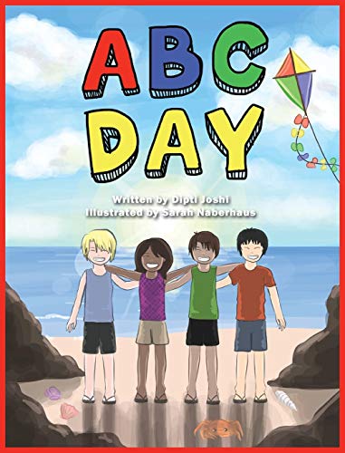 Beispielbild fr ABC Day zum Verkauf von Better World Books