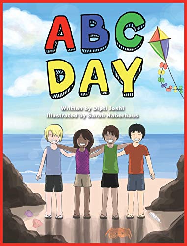 Stock image for ABC Day for sale by Better World Books