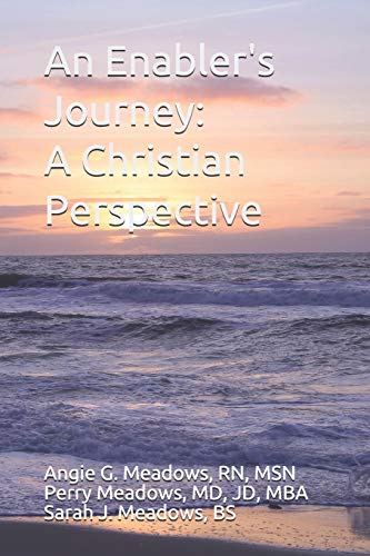 Stock image for An Enabler's Journey: A Christian Perspective for sale by ThriftBooks-Atlanta