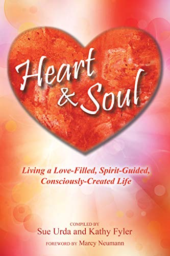 Beispielbild fr Heart & Soul zum Verkauf von BooksRun