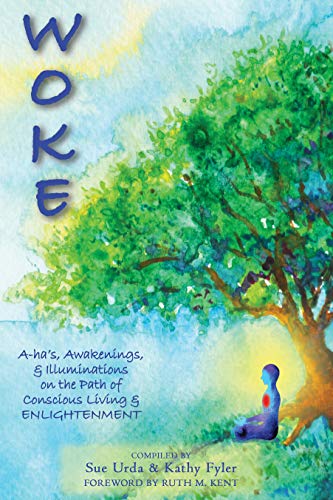 Stock image for Woke for sale by Hafa Adai Books