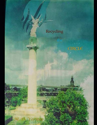 Stock image for Recycling the Circle: large color (Shakespeare AI) for sale by Revaluation Books