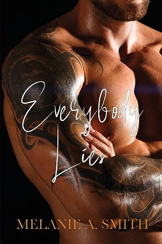 Imagen de archivo de Everybody Lies a la venta por Open Books