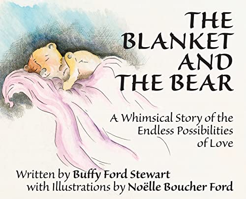 Beispielbild fr Blanket and the Bear zum Verkauf von PBShop.store US