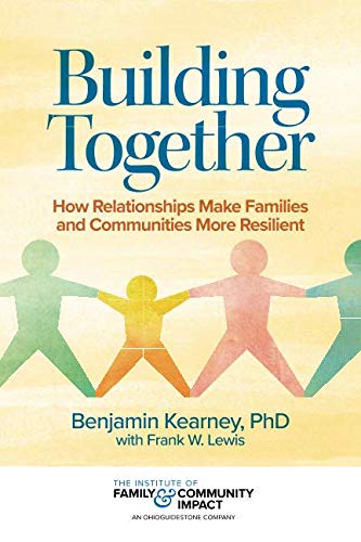 Imagen de archivo de Building Together a la venta por Better World Books