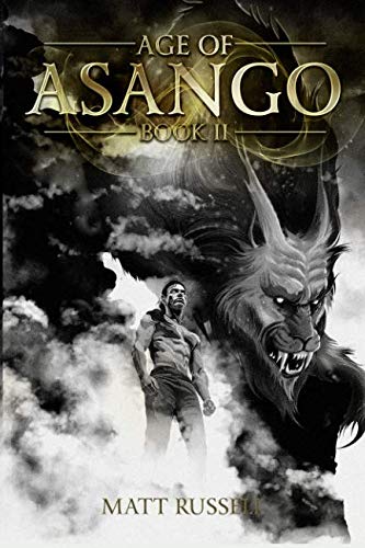 Imagen de archivo de Age of Asango: Book II a la venta por SecondSale
