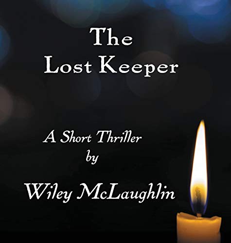 Stock image for The Lost Keeper: A Short Thriller (1) (Lighthouse) for sale by WorldofBooks