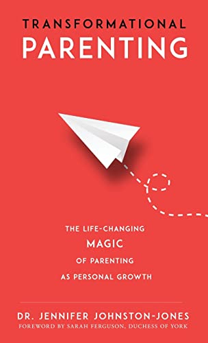 Stock image for Transformational Parenting for sale by Book_Mob