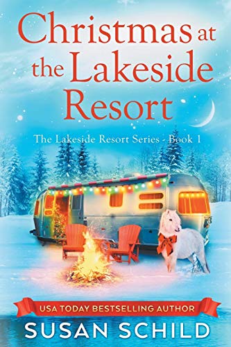 Stock image for Christmas at the Lakeside Resort for sale by Half Price Books Inc.