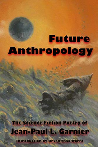 Beispielbild fr Future Anthropology zum Verkauf von Books From California